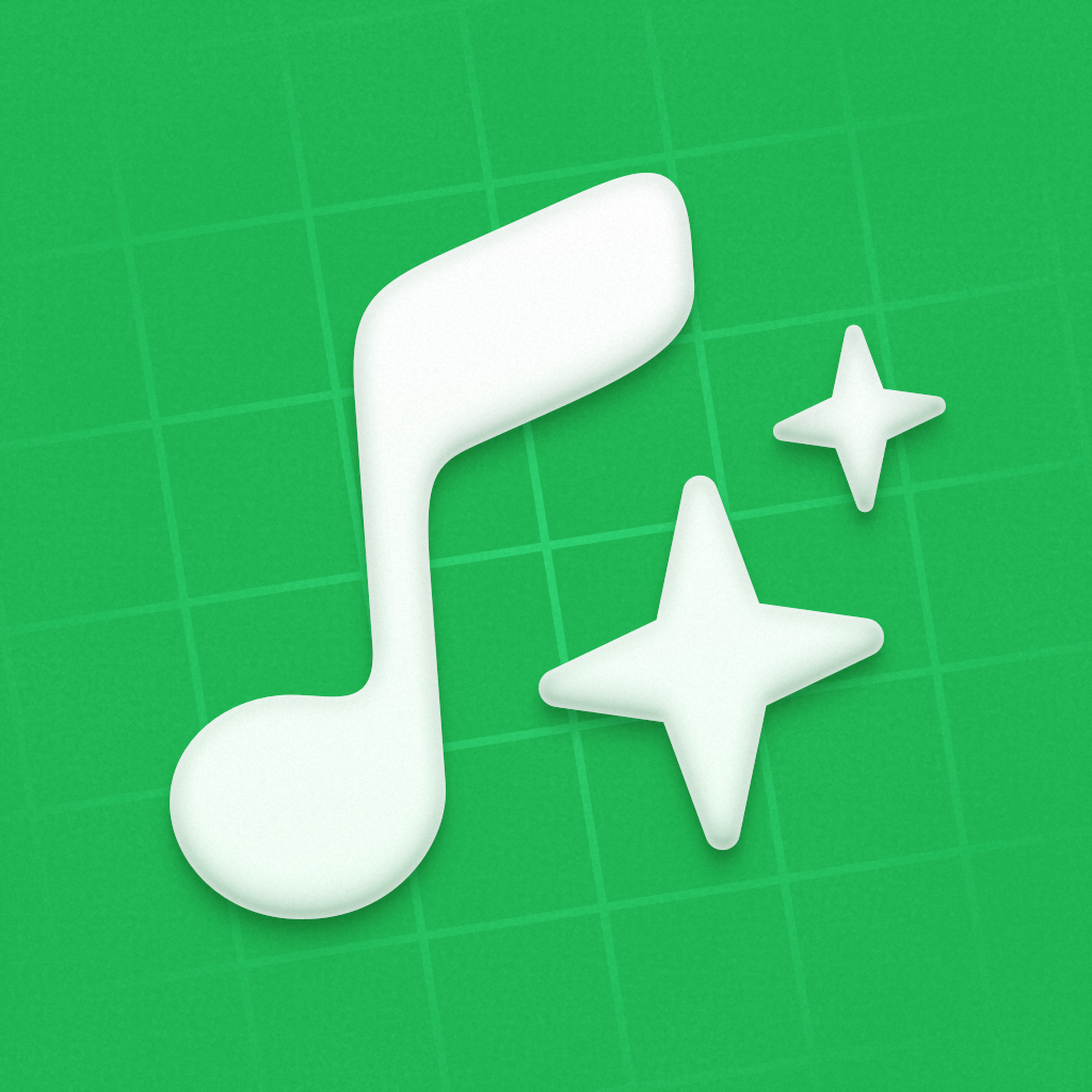 PlaylistAI logo
